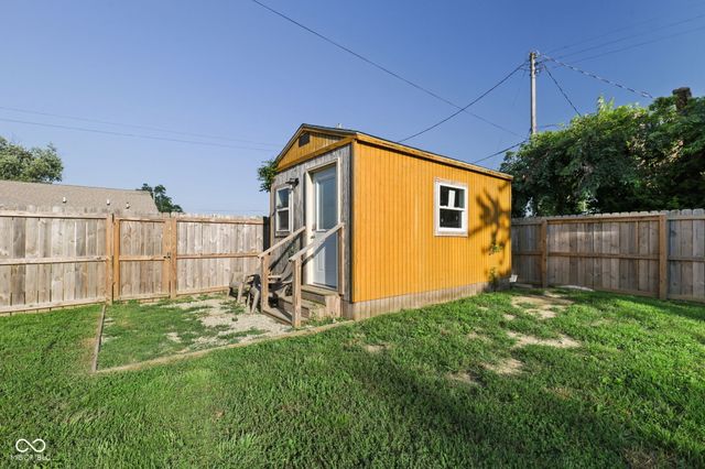 995 E Gray Street, Martinsville, IN 46151