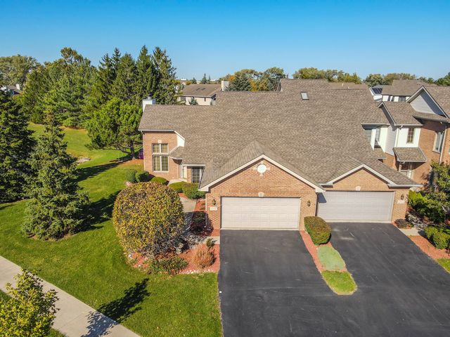 6706 Pondview Drive, Tinley Park, IL 60477