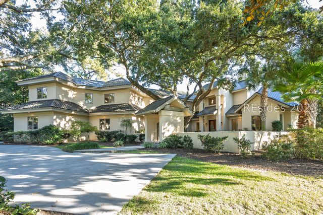 65 N Port Royal Dr, Hilton Head Island, SC 29928