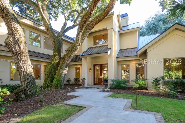 65 N Port Royal Dr, Hilton Head Island, SC 29928