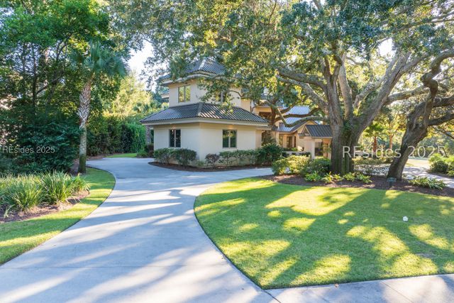 65 N Port Royal Dr, Hilton Head Island, SC 29928