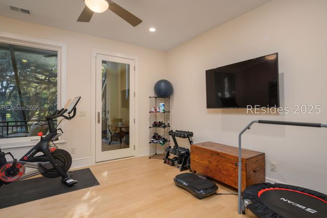 65 N Port Royal Dr, Hilton Head Island, SC 29928