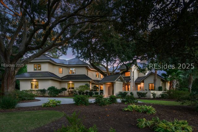 65 N Port Royal Dr, Hilton Head Island, SC 29928