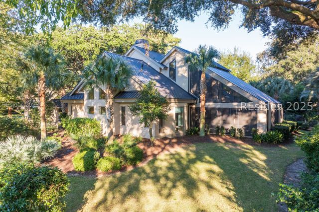 65 N Port Royal Dr, Hilton Head Island, SC 29928