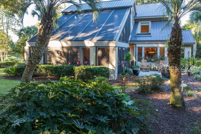 65 N Port Royal Dr, Hilton Head Island, SC 29928