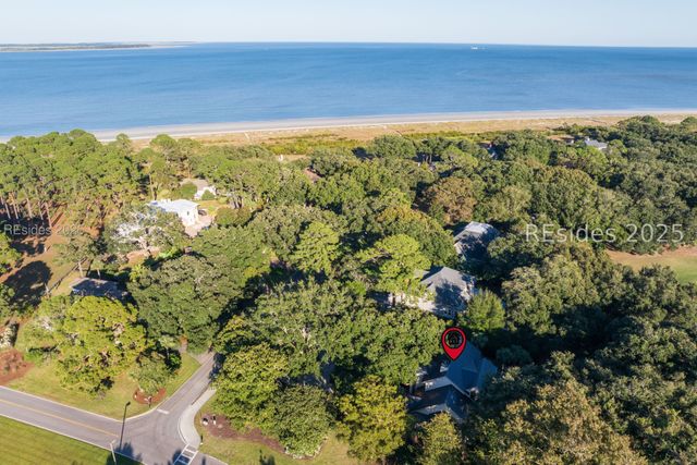 65 N Port Royal Dr, Hilton Head Island, SC 29928