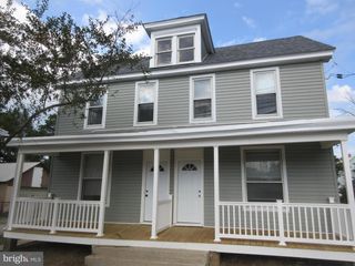 139 N N FRANKLIN STREET, Chambersburg, PA 17201