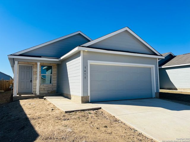5475 Calton Bend, San Antonio, TX 78253