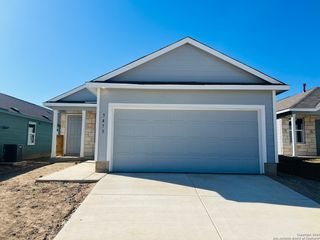 5475 Calton Bend, San Antonio, TX 78253