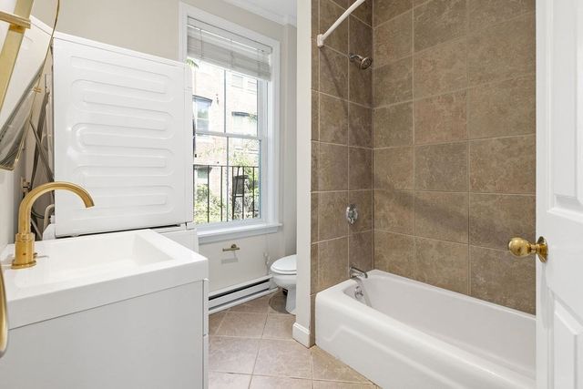 36 Bradford St 2, Boston, MA 02118