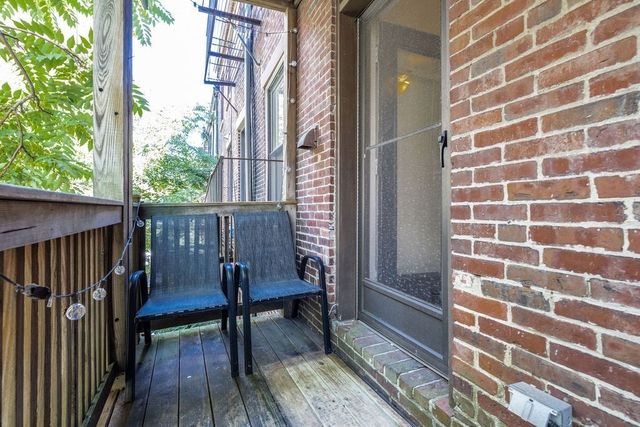 36 Bradford St 2, Boston, MA 02118