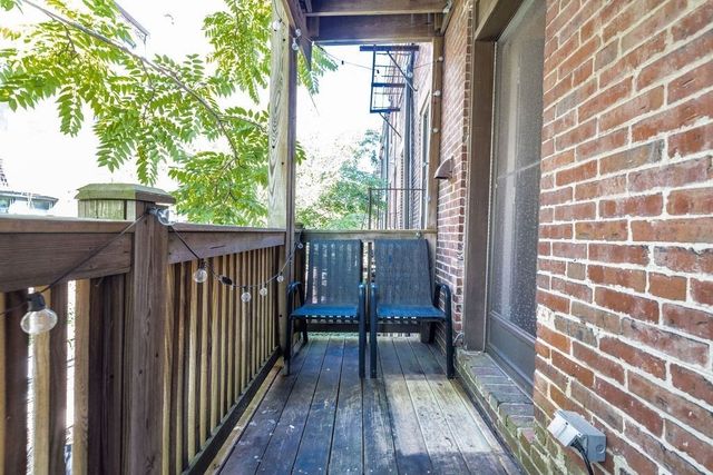 36 Bradford St 2, Boston, MA 02118