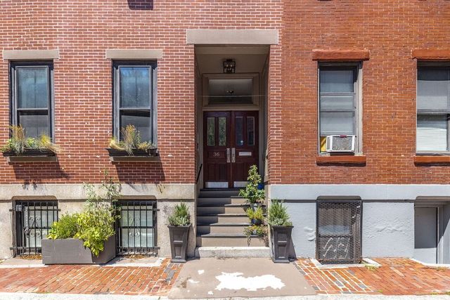 36 Bradford St 2, Boston, MA 02118