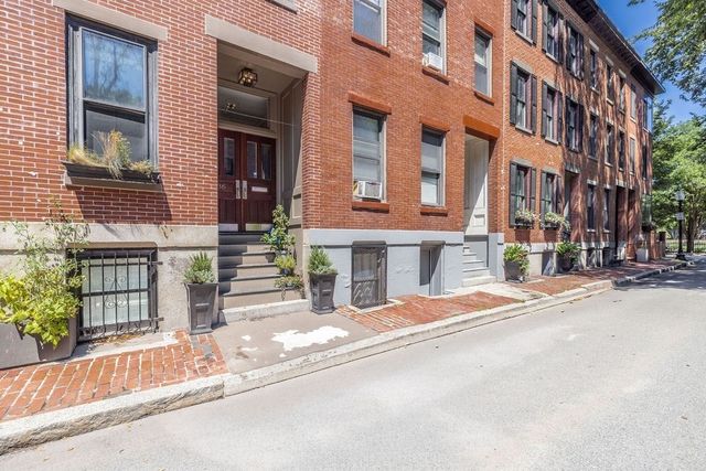 36 Bradford St 2, Boston, MA 02118