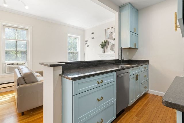 36 Bradford St 2, Boston, MA 02118