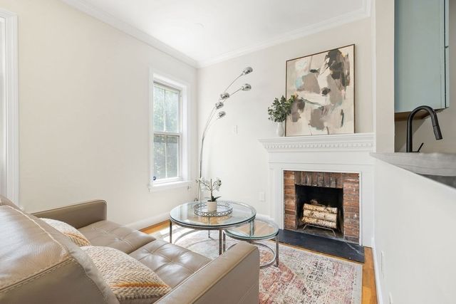 36 Bradford St 2, Boston, MA 02118