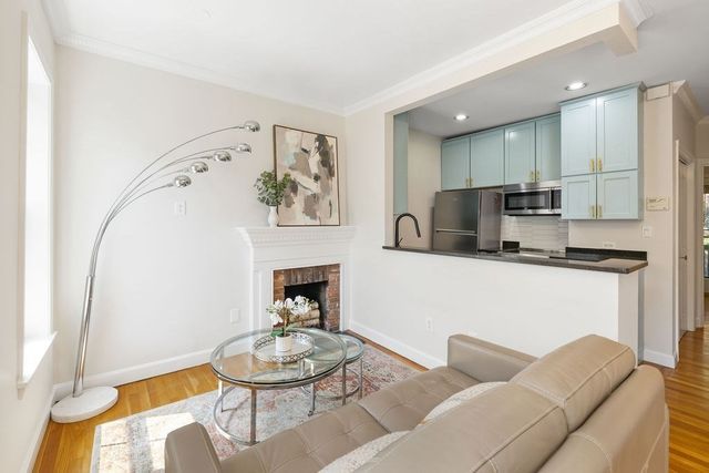 36 Bradford St 2, Boston, MA 02118