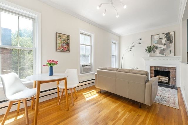 36 Bradford St 2, Boston, MA 02118