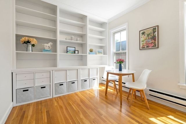 36 Bradford St 2, Boston, MA 02118