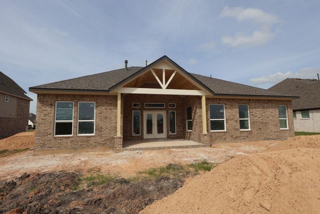 6614 Allens Landing, Needville, TX 77461