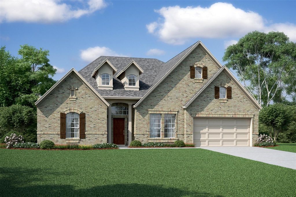 6614 Allens Landing, Needville, TX 77461