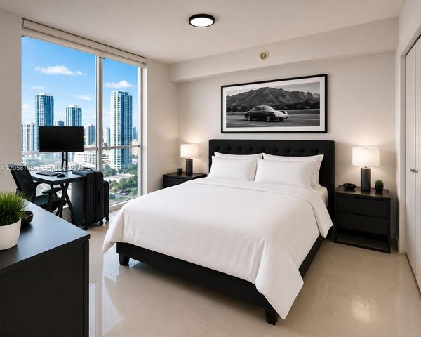 185 SW 7th Street 2503, Miami, FL 33130