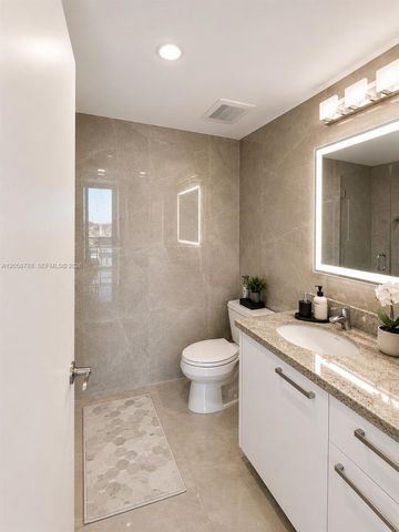 185 SW 7th Street 2503, Miami, FL 33130