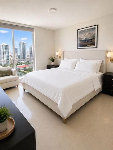 185 SW 7th Street 2503, Miami, FL 33130