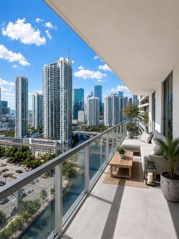 185 SW 7th Street 2503, Miami, FL 33130