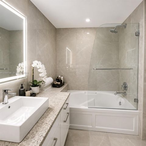 185 SW 7th Street 2503, Miami, FL 33130