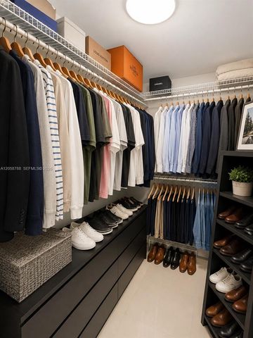 185 SW 7th Street 2503, Miami, FL 33130