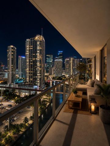 185 SW 7th Street 2503, Miami, FL 33130