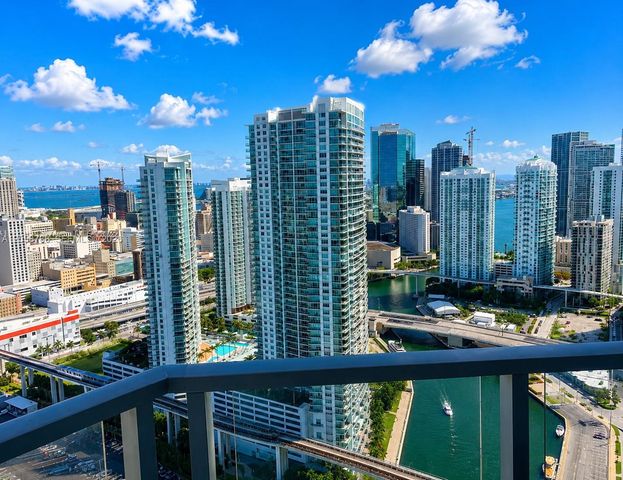 185 SW 7th Street 2503, Miami, FL 33130