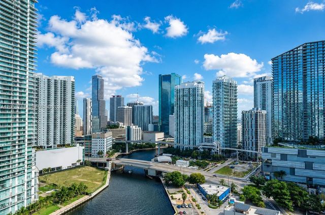 185 SW 7th Street 2503, Miami, FL 33130