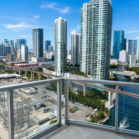 185 SW 7th Street 2503, Miami, FL 33130
