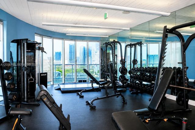 185 SW 7th Street 2503, Miami, FL 33130