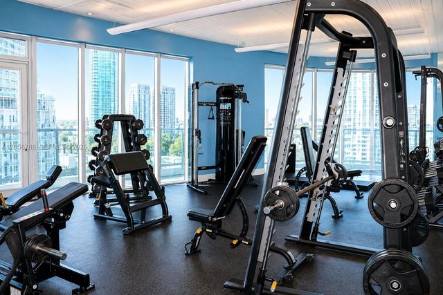 185 SW 7th Street 2503, Miami, FL 33130