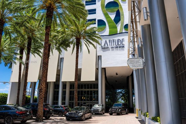 185 SW 7th Street 2503, Miami, FL 33130