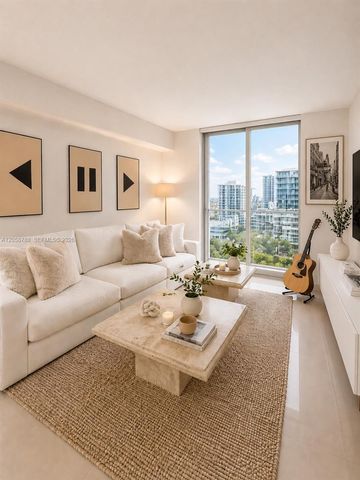 185 SW 7th Street 2503, Miami, FL 33130