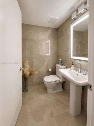 185 SW 7th Street 2503, Miami, FL 33130