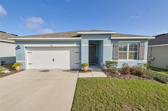 576 BOARDWALK AVENUE, Haines City, FL 33844