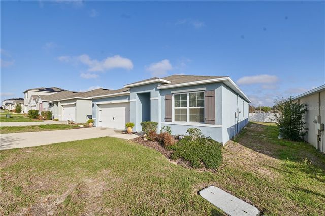 576 BOARDWALK AVENUE, Haines City, FL 33844