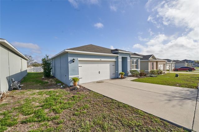 576 BOARDWALK AVENUE, Haines City, FL 33844