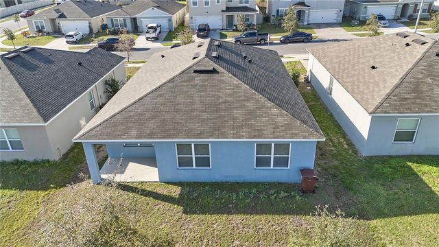 576 BOARDWALK AVENUE, Haines City, FL 33844