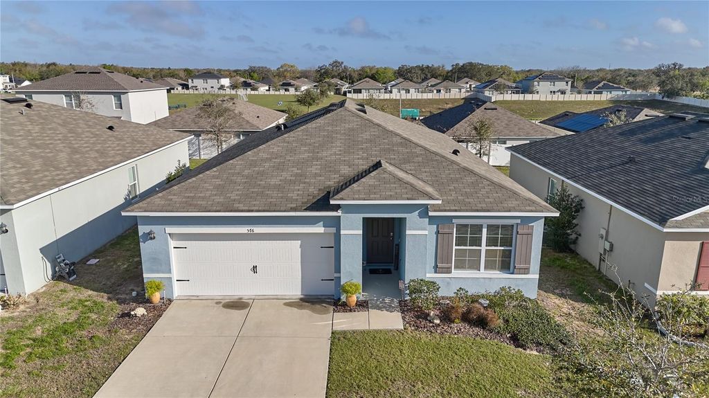 576 BOARDWALK AVENUE, Haines City, FL 33844