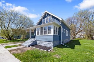 66 Andrews Avenue, Cheektowaga, NY 14225