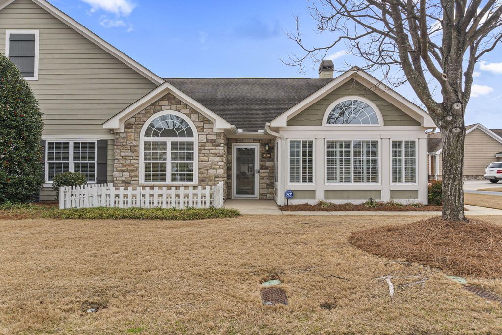 1230 Brookstone Way, Augusta, GA 30909