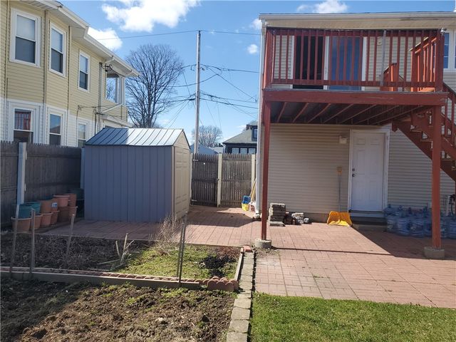 35 Ferncliff Avenue, North Providence, RI 02911