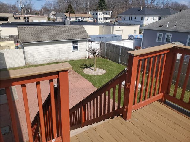 35 Ferncliff Avenue, North Providence, RI 02911