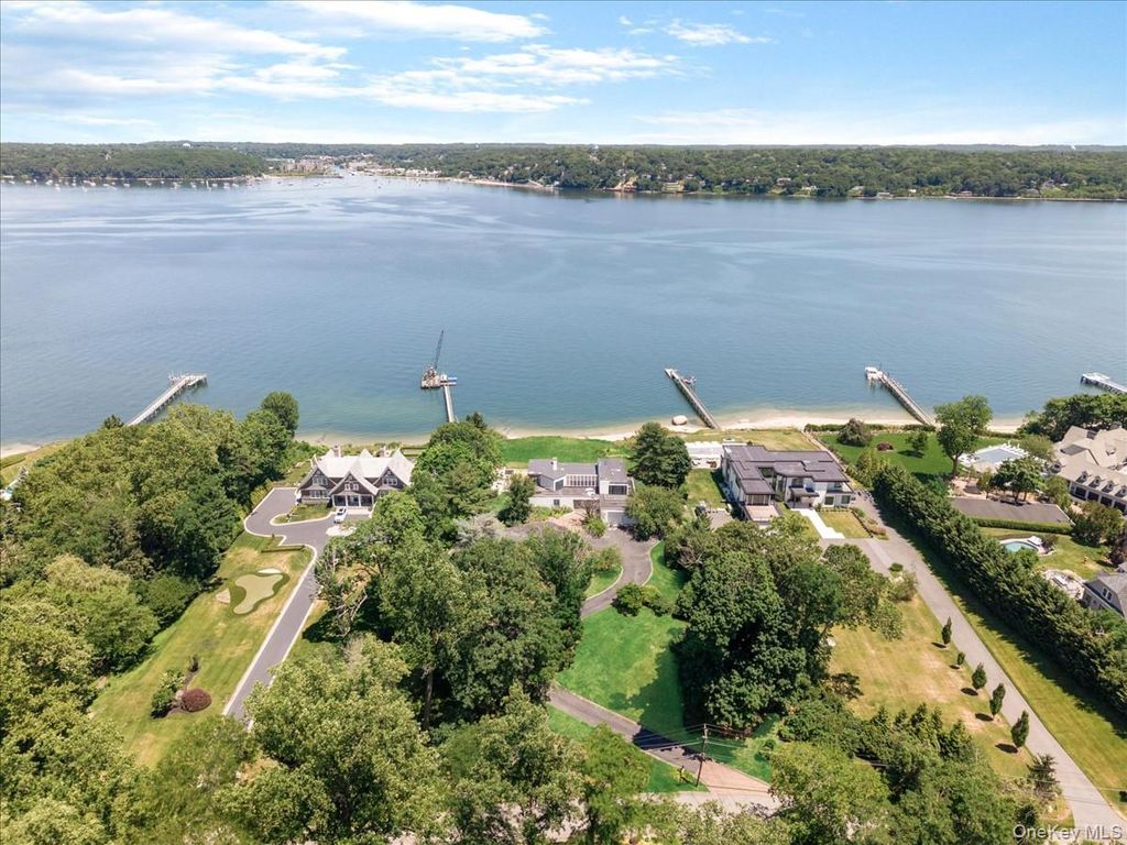 2 Todd Drive, Sands Point, NY 11050 — photo 4